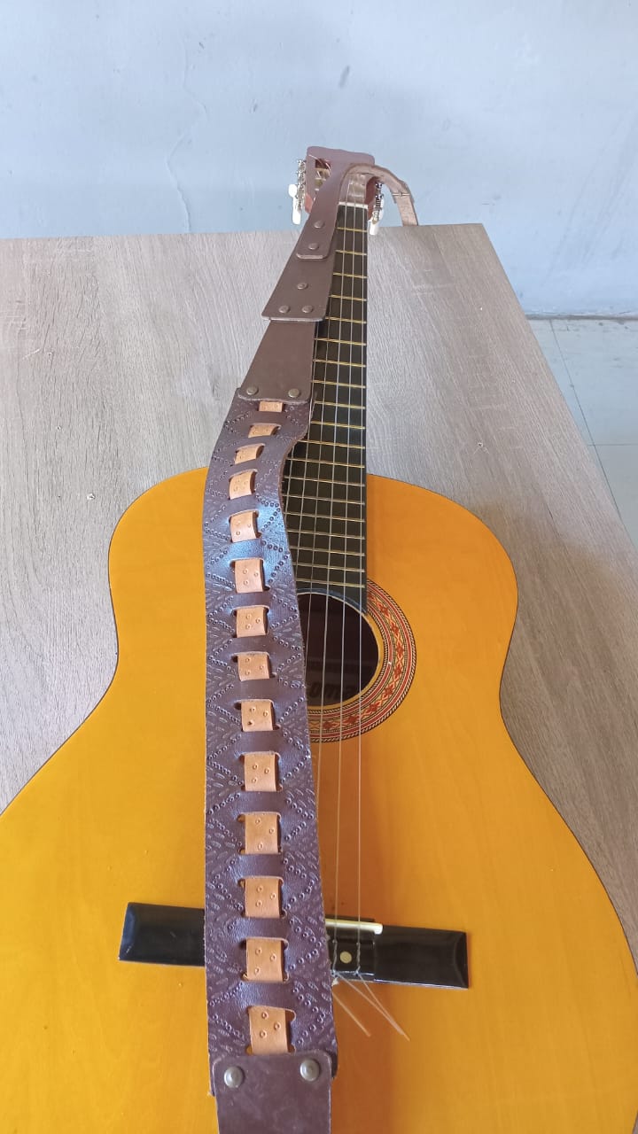 Guitar Straps