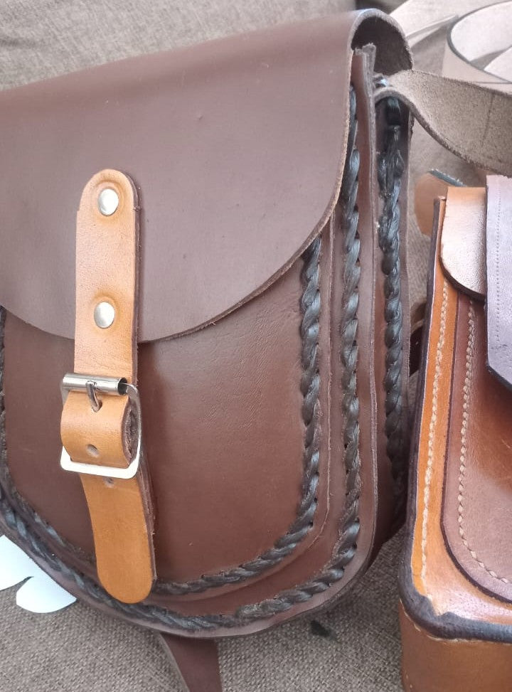 Handbags
