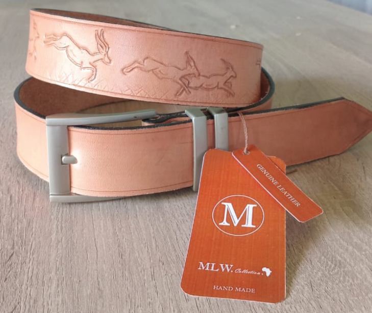 Leather Belts