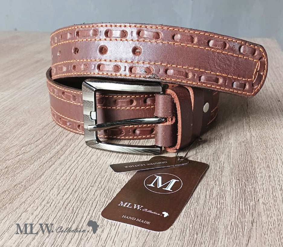 Leather Belts