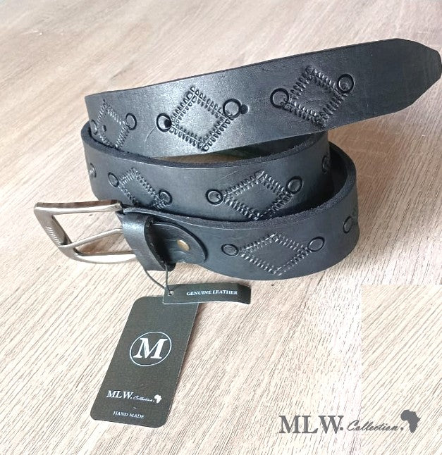 Leather Belts
