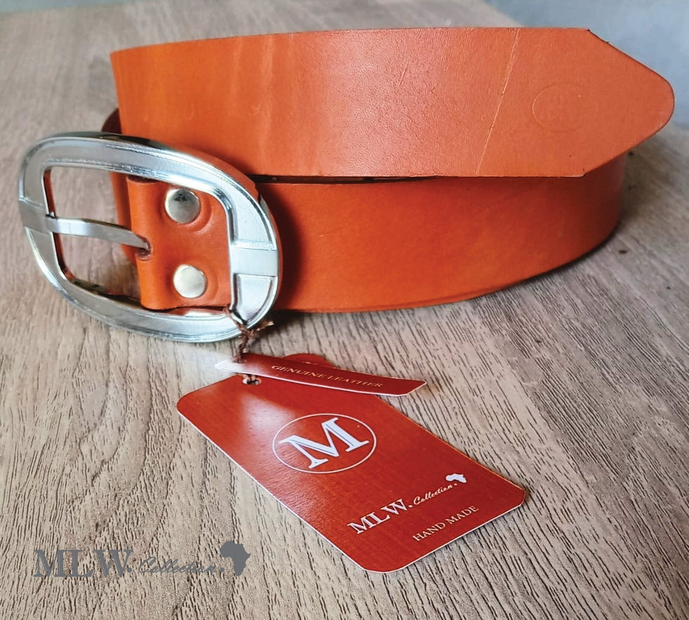 Leather Belts