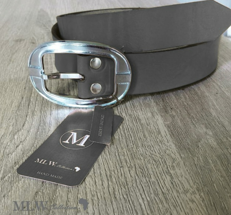 Leather Belts