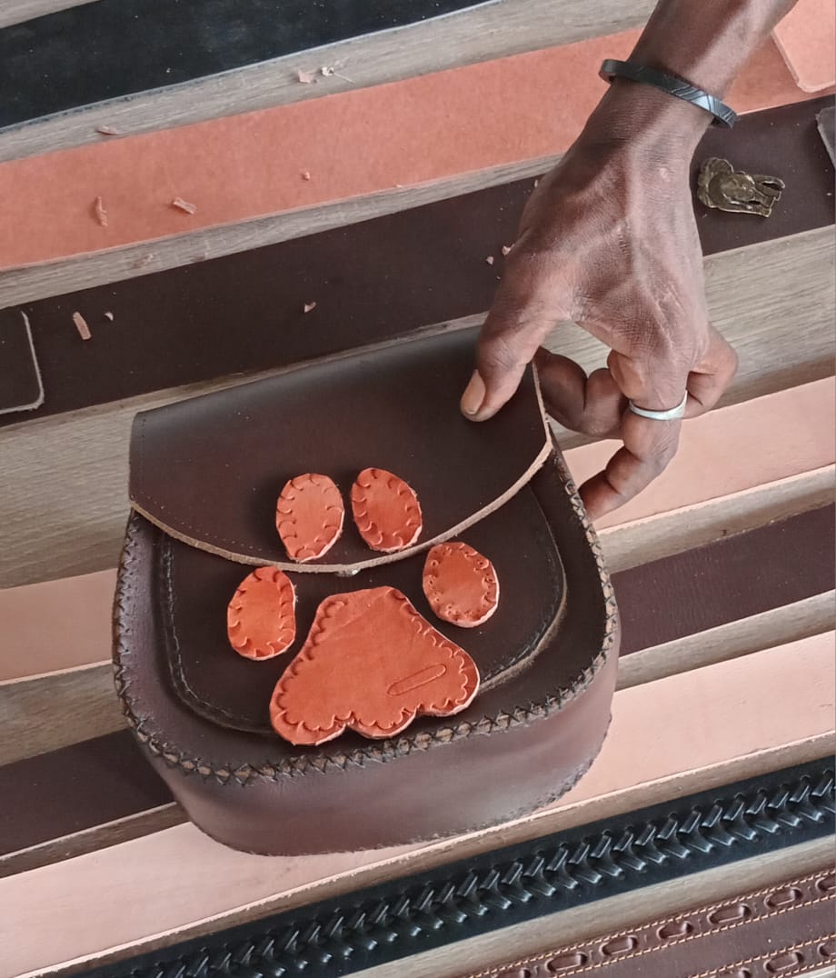 Handbags