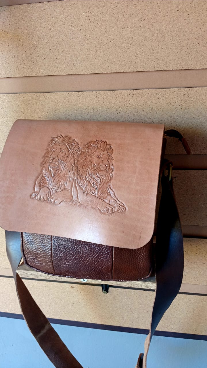 Handbags
