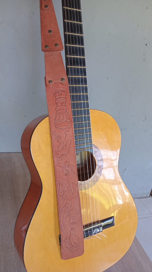 Guitar Straps