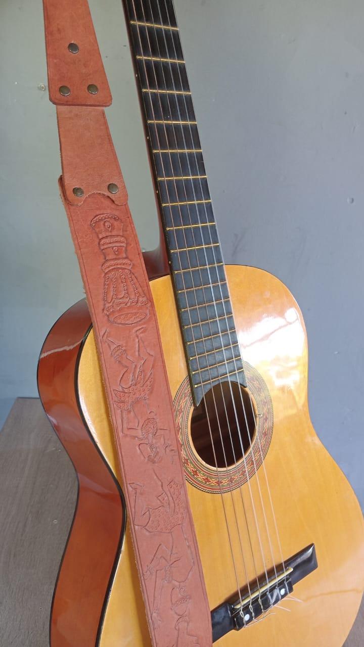 Guitar Straps