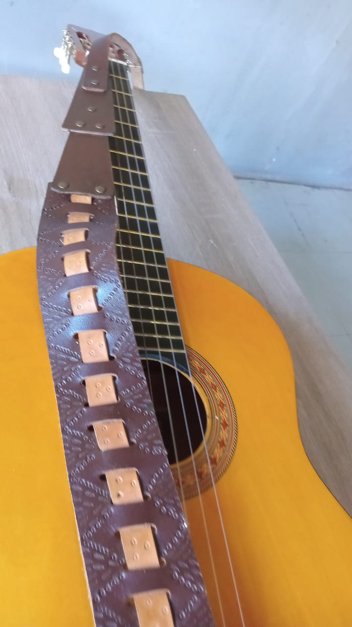 Guitar Straps