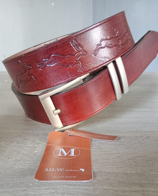 Leather Belts