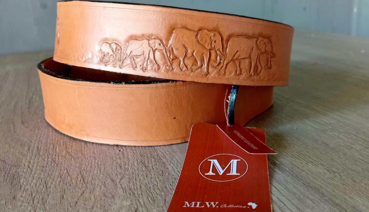 Leather Belts