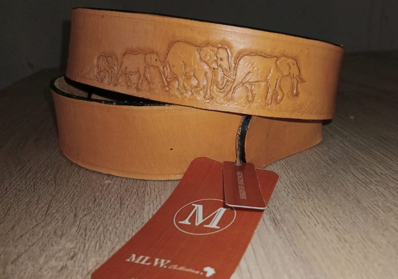 Leather Belts
