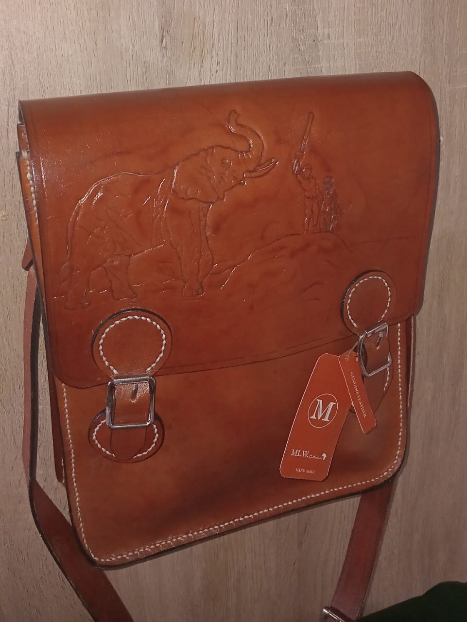 Handbags