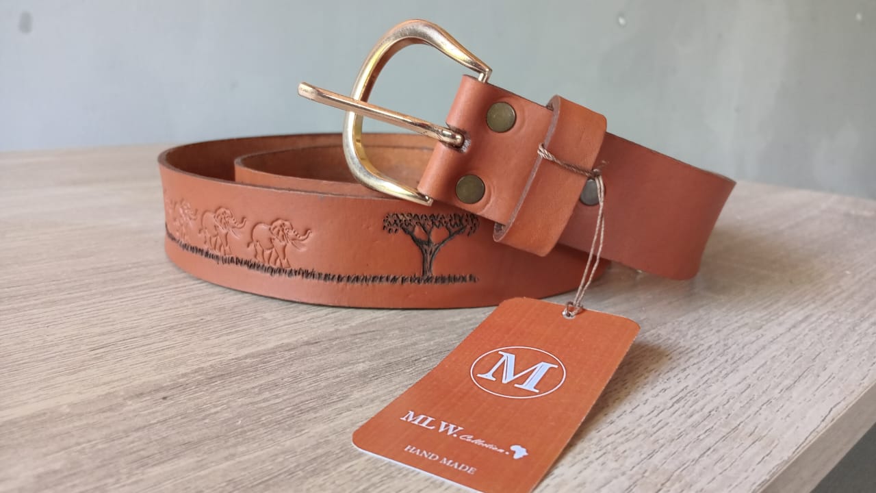 Leather Belts