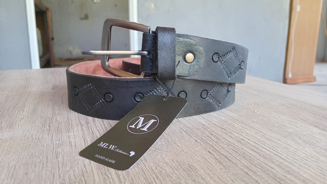 Leather Belts