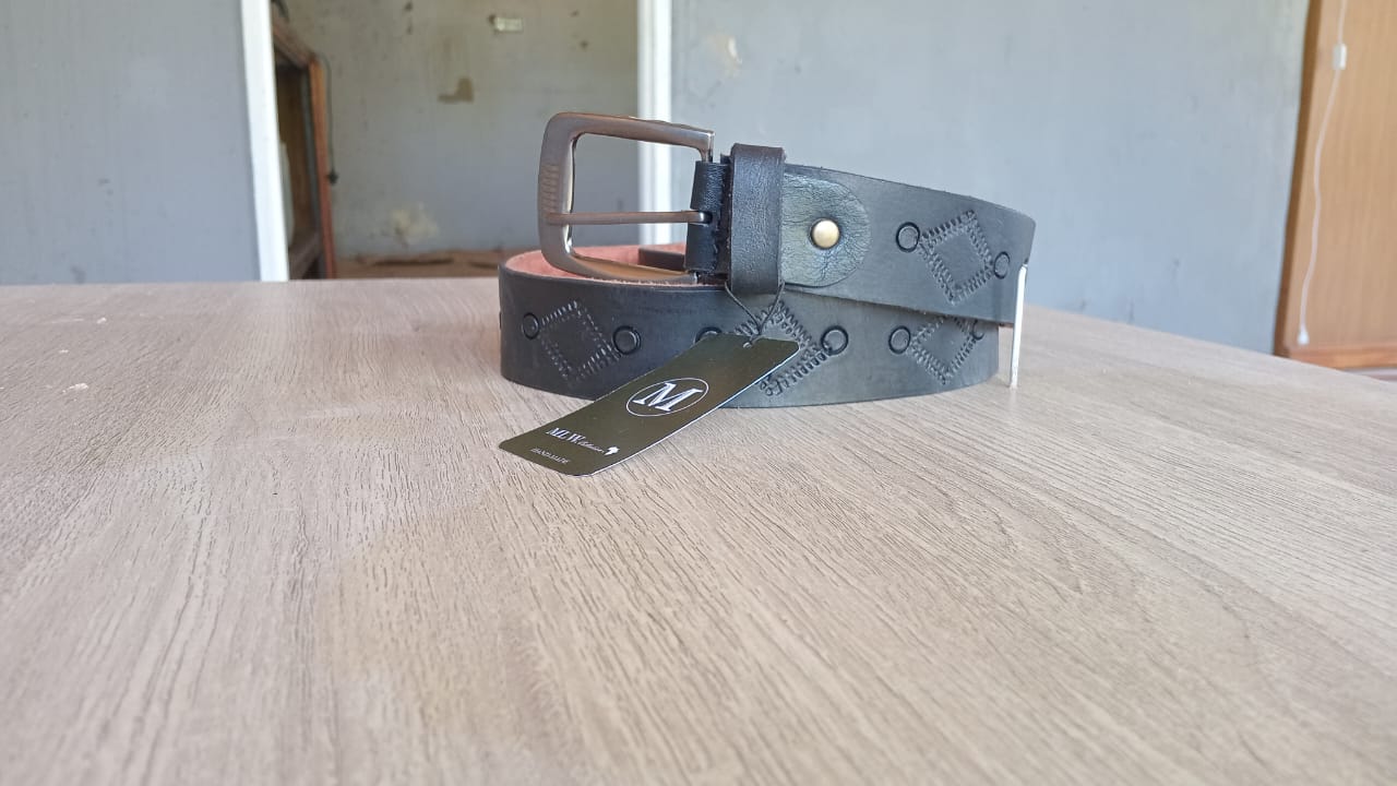 Leather Belts