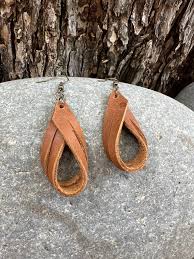 Savanna ear rings