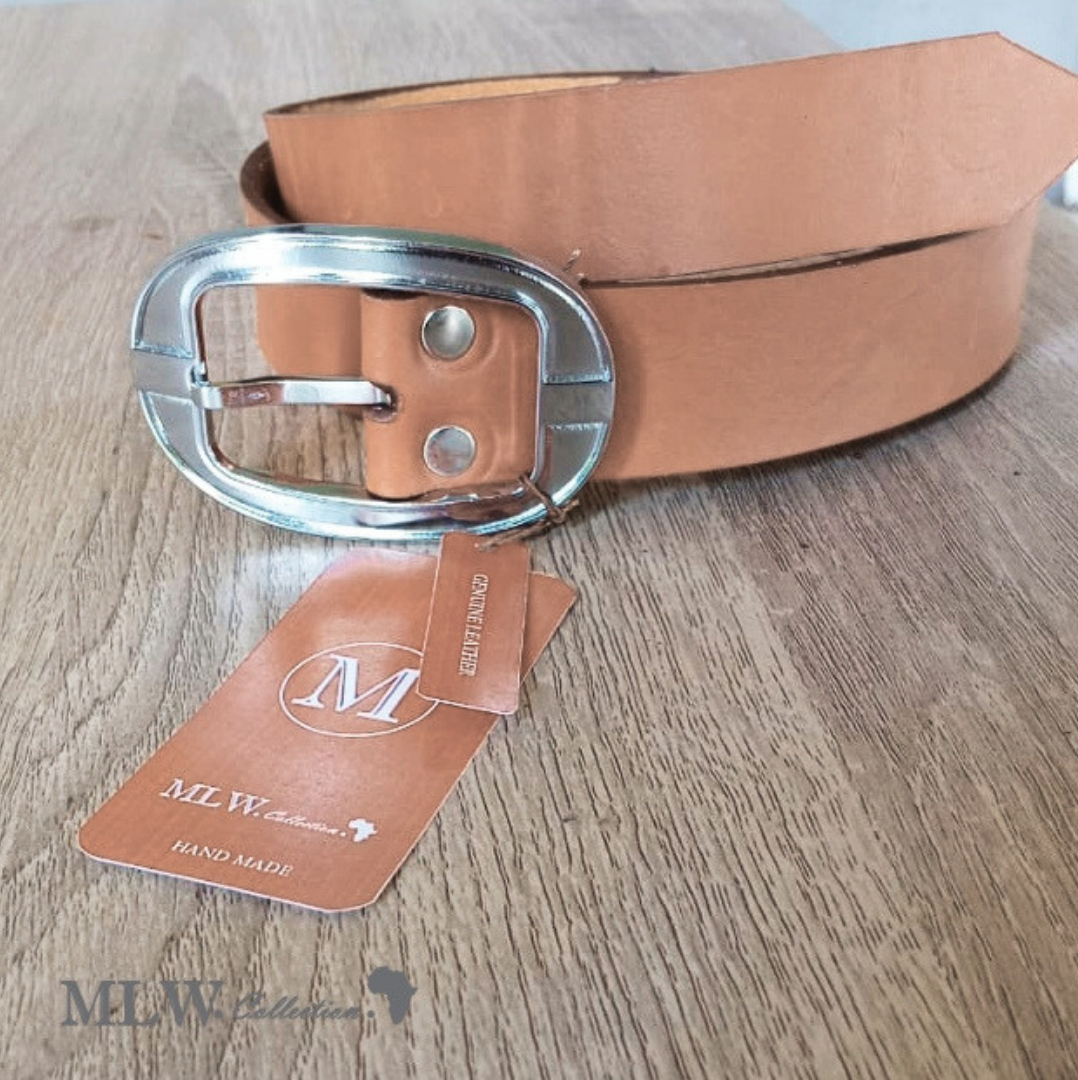 Leather Belts